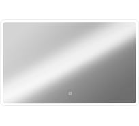 Зеркало Taliente Zled-D с LED-подсветкой, 120х80 см, прямоугольное TA-Zled-D12080