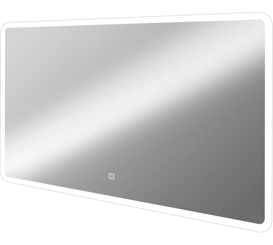 Зеркало Taliente Zled-D с LED-подсветкой, 120х80 см, прямоугольное TA-Zled-D12080