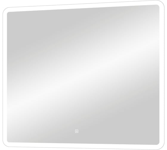 Зеркало Taliente Zled-D с LED-подсветкой, 80х70 см, прямоугольное TA-Zled-D8070