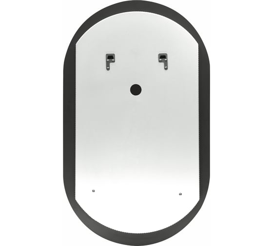 Зеркало Taliente Zled-F с LED-подсветкой, 60х100 см, овальное TA-Zled-F60100