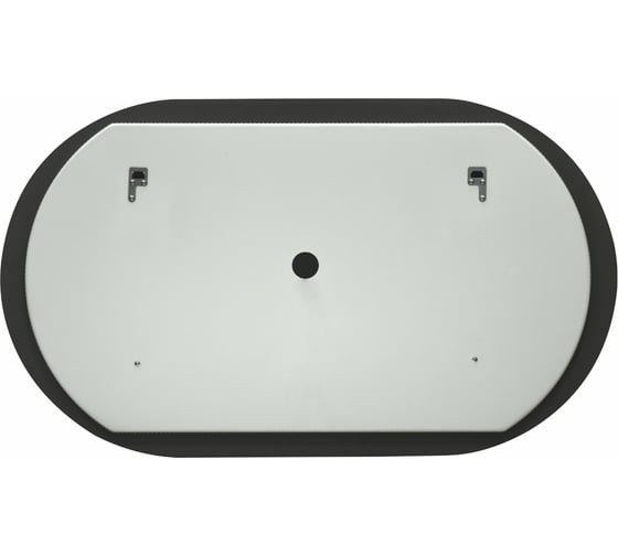 Зеркало Taliente Zled-F с LED-подсветкой, 100х60 см, овальное TA-Zled-F10060