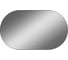Зеркало Taliente Zled-F с LED-подсветкой, 100х60 см, овальное TA-Zled-F10060 1