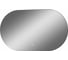 Зеркало Taliente Zled-F с LED-подсветкой, 100х60 см, овальное TA-Zled-F10060 4