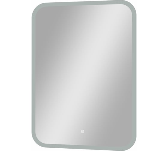 Зеркало Taliente Zled-G с LED-подсветкой, 50х70 см, прямоугольное TA-Zled-G5070