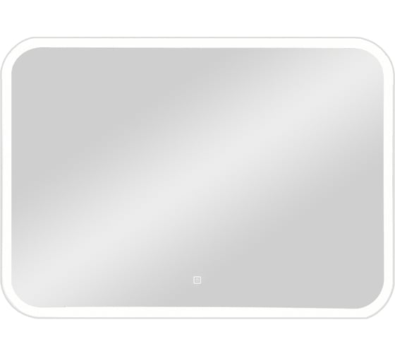 Зеркало Taliente Zled-D с LED-подсветкой, 100х70 см, прямоугольное TA-Zled-D10070