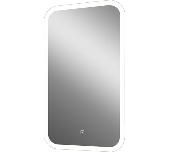 Зеркало Taliente Zled-M с LED-подсветкой, 40х70 см, прямоугольное TA-Zled-M4070