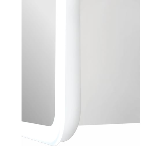 Шкаф-зеркало подвесной Taliente CBled с LED-подсветкой, 60х14х80 см TA-CBled-E6080