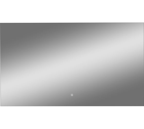 Зеркало Taliente Zled-T с LED-подсветкой, 120х70 см, прямоугольное TA-Zled-T12070