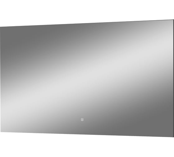 Зеркало Taliente Zled-T с LED-подсветкой, 120х70 см, прямоугольное TA-Zled-T12070