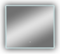 Зеркало Taliente Zled-T с LED-подсветкой, 80х70 см, прямоугольное TA-Zled-T8070