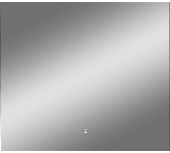 Зеркало Taliente Zled-T с LED-подсветкой, 80х70 см, прямоугольное TA-Zled-T8070