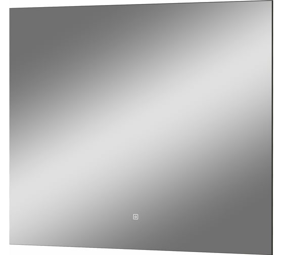 Зеркало Taliente Zled-T с LED-подсветкой, 80х70 см, прямоугольное TA-Zled-T8070