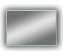 Зеркало Taliente Zled-T с LED-подсветкой, 100х70 см, прямоугольное TA-Zled-T10070
