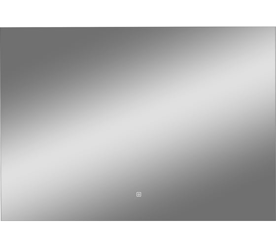 Зеркало Taliente Zled-T с LED-подсветкой, 100х70 см, прямоугольное TA-Zled-T10070