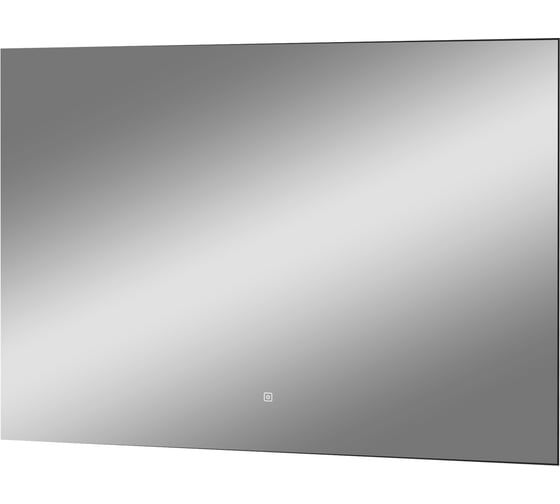 Зеркало Taliente Zled-T с LED-подсветкой, 100х70 см, прямоугольное TA-Zled-T10070