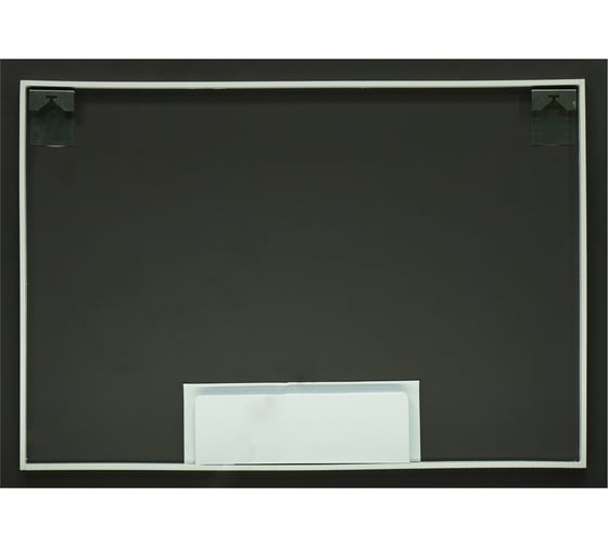 Зеркало Taliente Zled-T с LED-подсветкой, 100х70 см, прямоугольное TA-Zled-T10070