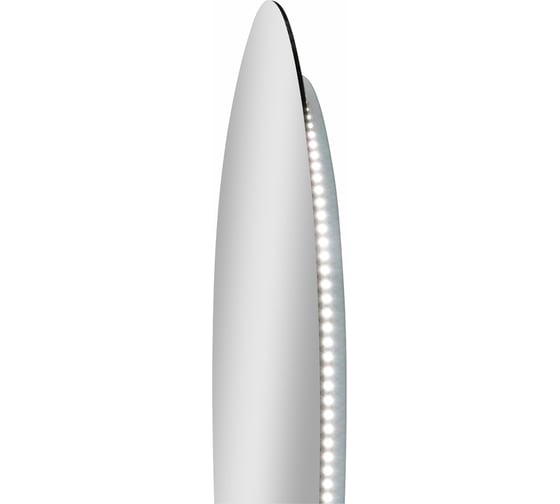 Зеркало Taliente Zled-V с LED-подсветкой, 70х100 см, асимметричное TA-Zled-V70100
