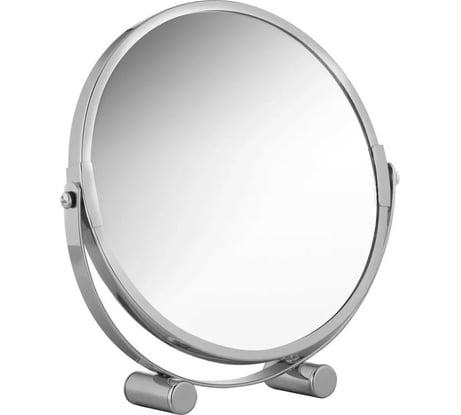 Косметическое зеркало Tatkraft EOS, двустороннее 11656