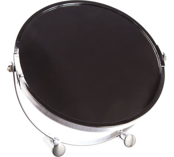 Косметическое зеркало Tatkraft EOS, двустороннее 11656