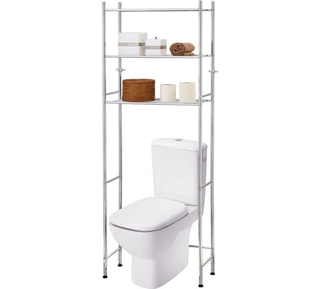 Трехъярусная полка Tatkraft ROOMY 13476