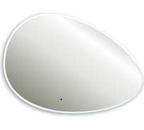 Зеркало с подсветкой Art&Max Como 1200x800 AM-Com-1200-800-DS-F