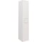 Пенал LA FENICE Cubo Bianco белый 30 FNC-05-CUB-B-30 1