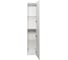 Пенал LA FENICE Cubo Bianco белый 30 FNC-05-CUB-B-30 2