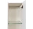 Пенал LA FENICE Cubo Bianco белый 30 FNC-05-CUB-B-30 3