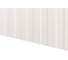 Пенал LA FENICE Cubo Bianco белый 30 FNC-05-CUB-B-30 5