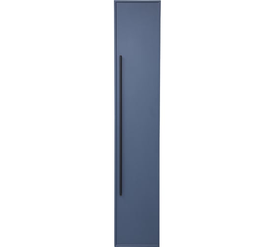 Пенал LA FENICE Elba Blu Grigio синий 30 FNC-05-ELB-BG-30