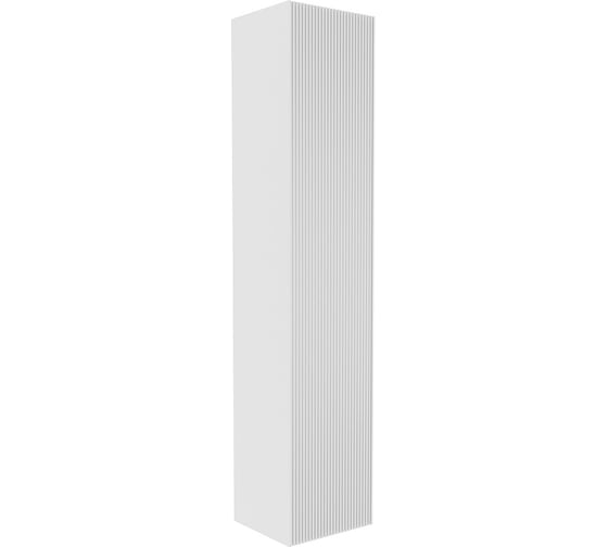 Пенал LA FENICE Terra Bianco белый 30 FNC-05-TER-B-30 1