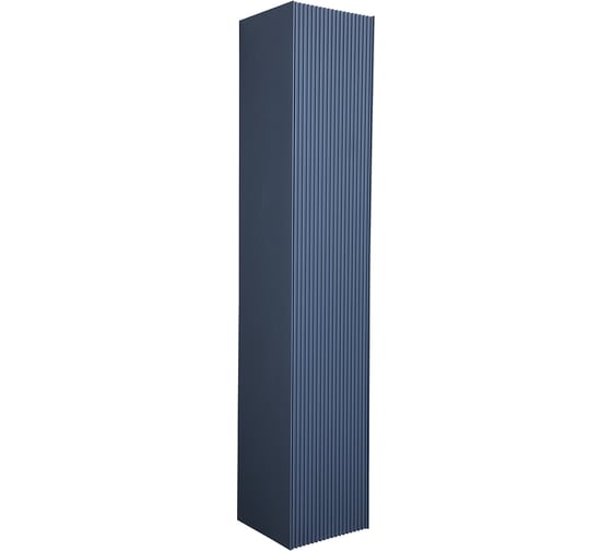 Пенал LA FENICE Terra Blu Grigio синий 30 FNC-05-TER-BG-30 1