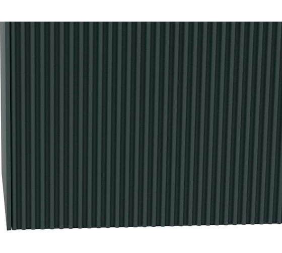 Пенал LA FENICE Terra Grigio серо-зелёный 30 FNC-05-TER-G-30