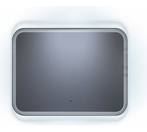Зеркало с подсветкой Art&Max Messina AM-Mes-900-700-DS-F 1