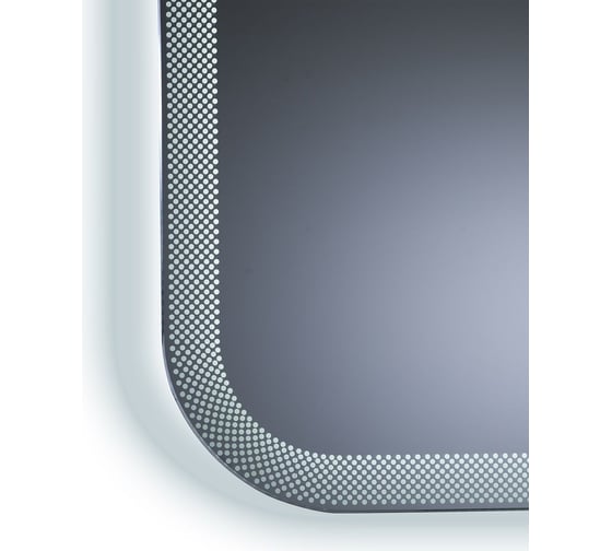 Зеркало с подсветкой Art&Max Messina AM-Mes-900-700-DS-F