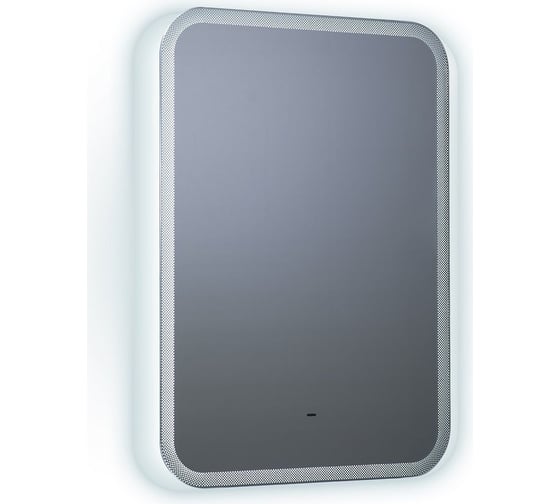 Зеркало с подсветкой Art&Max Messina AM-Mes-700-900-DS-F