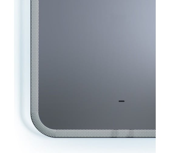 Зеркало с подсветкой Art&Max Messina AM-Mes-700-900-DS-F
