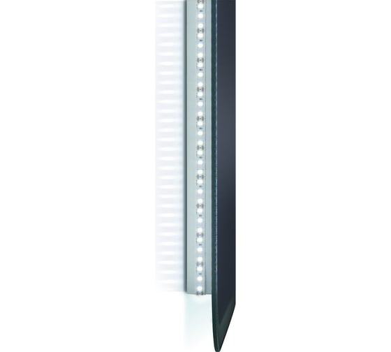Зеркало с подсветкой Art&Max Messina AM-Mes-800-600-DS-F