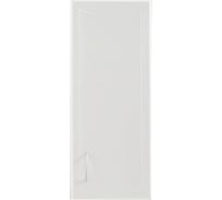 Шкаф ORANGE Стиль 30, белый St-30SR