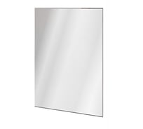 Зеркало Emmy Сатин 50 на подложке из ЛДСП 210021