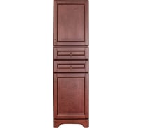 Напольный пенал Orange Классик F7-40PE1 орех