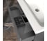 База под раковину AM.PM, GEM подвесная, 60 см, графит матовый M90FHX06022GM 9