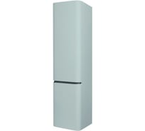 Шкаф-колонна AM.PM Sensation подвесной 40 см, двери, мятный M30CHR0406GG