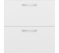 Тумба Uncoria Вольта 60 под умывальник Фостер 60 см дуб сонома  56036