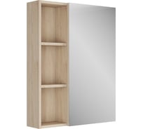 Зеркало Uncoria Арно 60, дуб сонома 66034