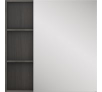 Зеркало Uncoria Джелла 75, дуб кантенбери 67509