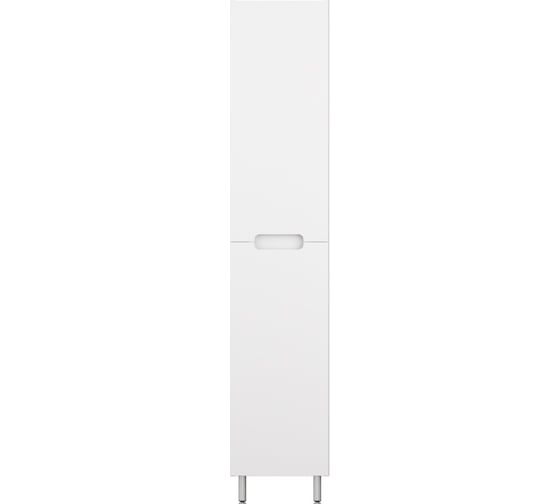Колонка Uncoria Брента 35, белая  73518 1