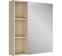 Зеркало Uncoria Арно 70, дуб сонома  67007