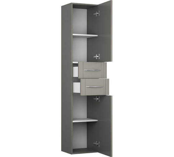 Колонка Uncoria Платини 35, графит 73519