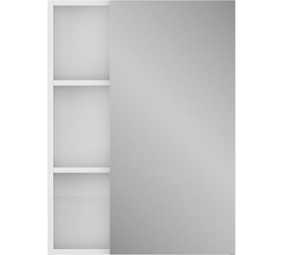 Зеркало Uncoria Джелла 55, белое 65535 1